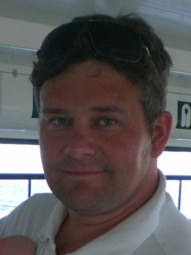 Thorsten Stapf
