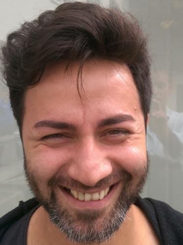 Dennis Arslan