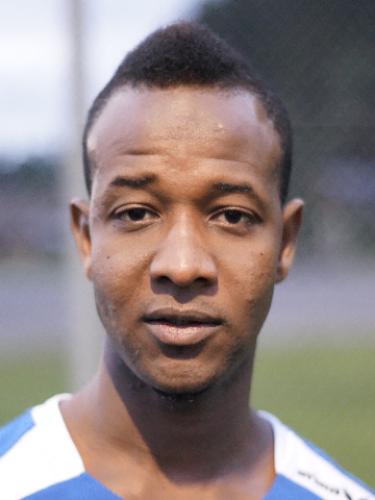 Yaya Barry