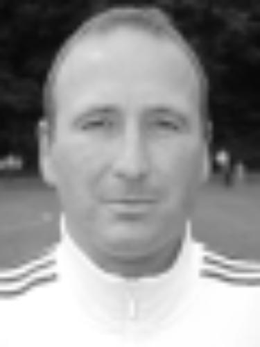 Frank Huber