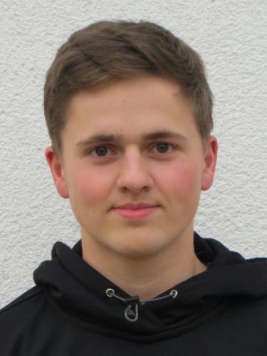 Simon Fischer