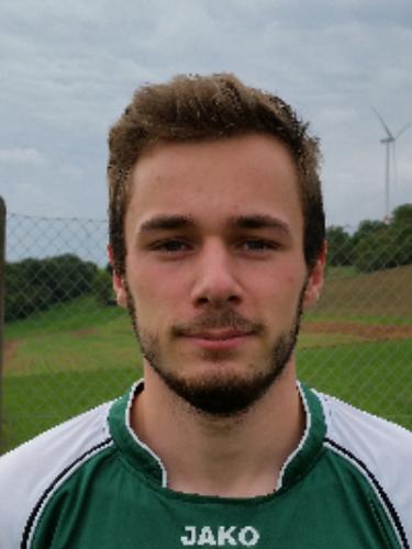 Nicolas Fella