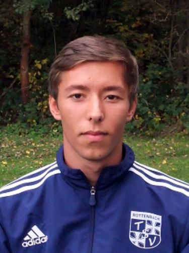 Alexander Bührle