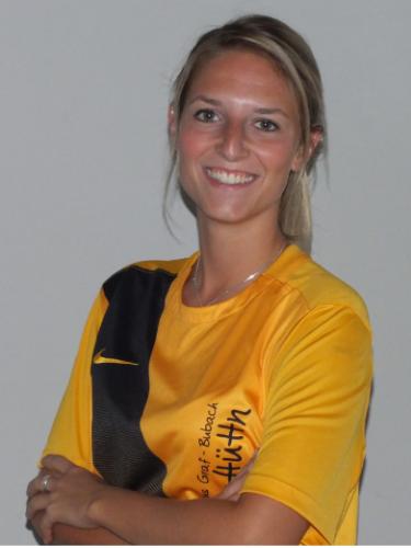 Katharina Rothut