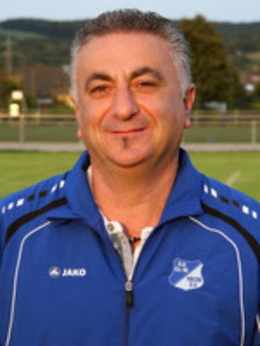 Aldo Pinetti