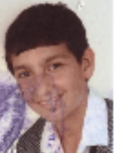 Cagatay Celikten