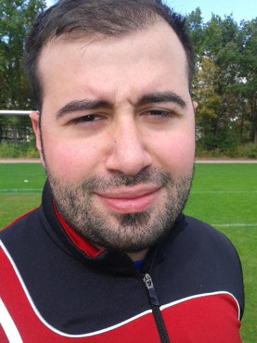Avatar Bild für Semih Köse