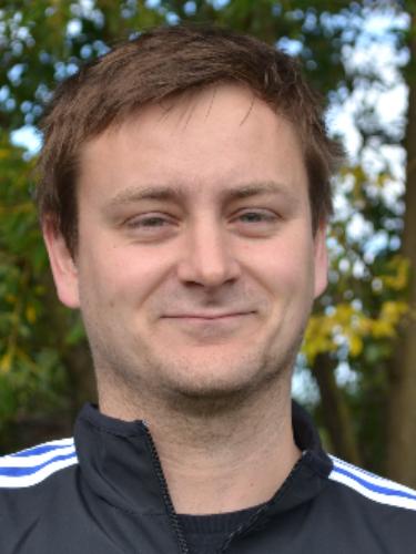 Markus Roth