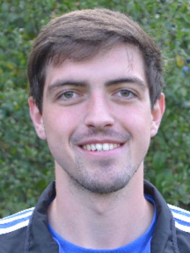 Sebastian Volkamer