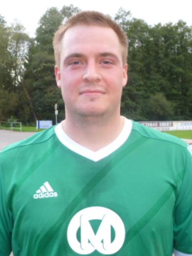 Andreas Staufer