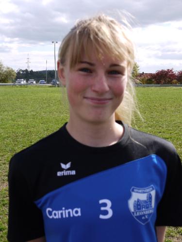 Carina Liebenthal