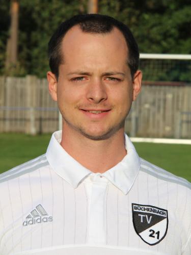 Christian Vogel