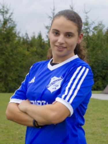 Ariana Ferizi