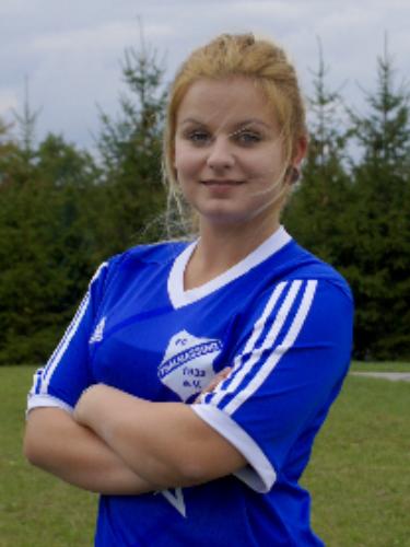 Lisa Jena