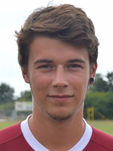 Tobias Melzl