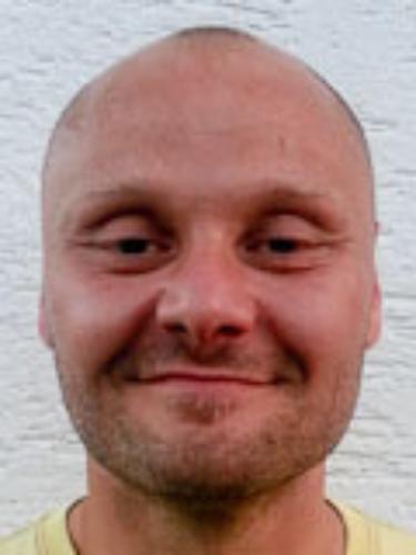 Peter Maier