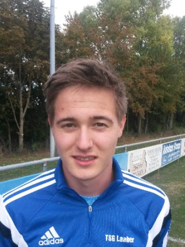 Sebastian Scherübl