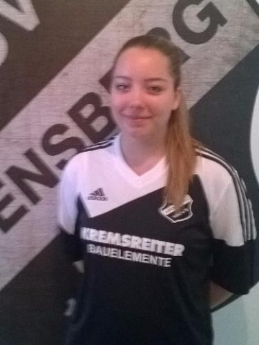 Annalena Baumer