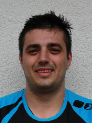 Sanel Cousevic
