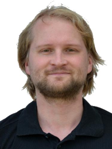 Andreas Sauerhoefer