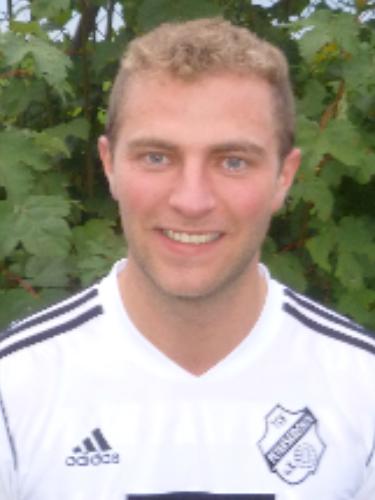 Alban Mayer