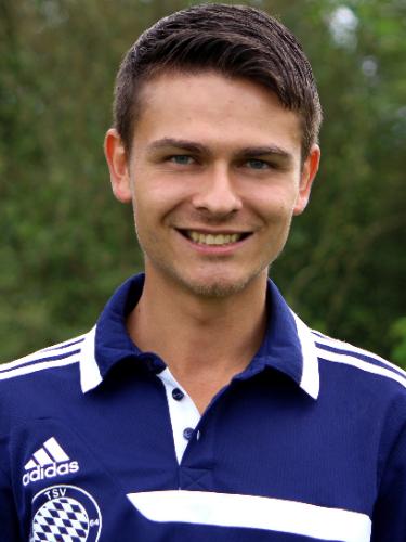 Julian Nitzl