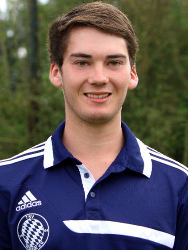 Raphael Schaumeier