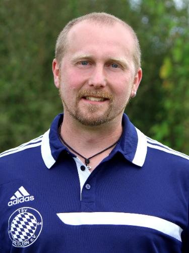 Stephan Huber
