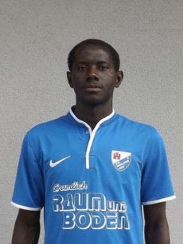 Babagale Diaffonne