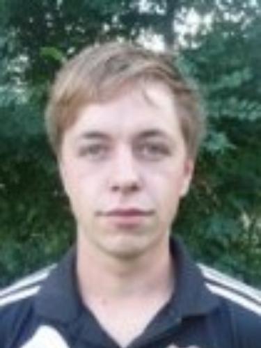 Tobias Hecker