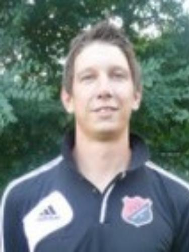 Dominik Pfeiffer