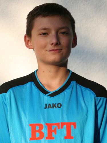 Sascha Anochin