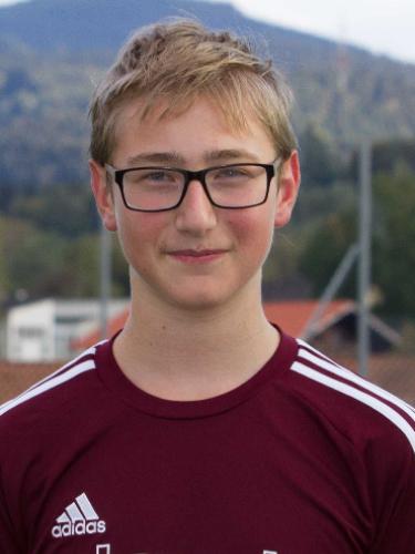 Florian Edenhofer