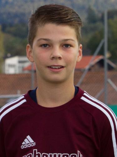 Tobias Keilhofer
