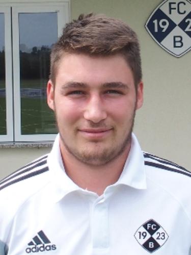 Jonathan Degenhart