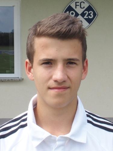Michael Rieger