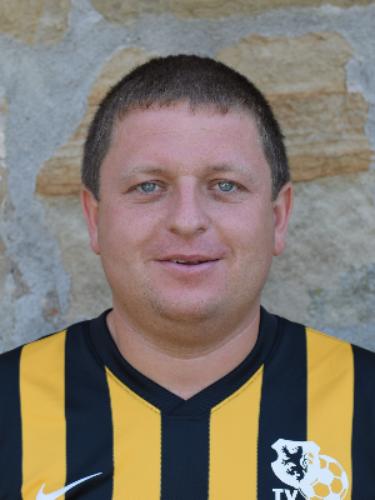 Christian Mantel