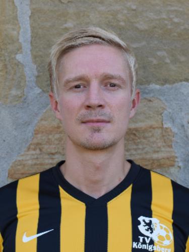 Avatar Bild für Manuel Voigtmann