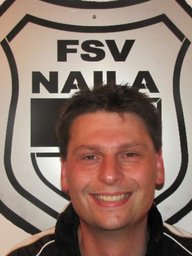 Daniel Hohberger