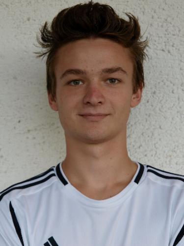 Yannik Dumberger