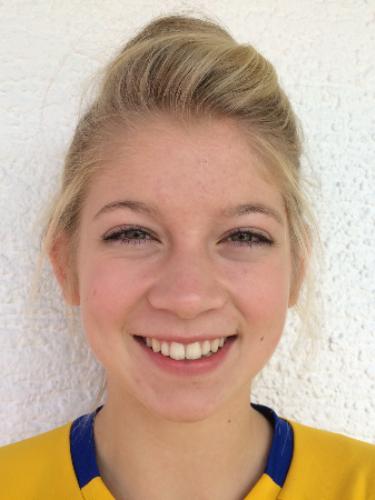 Sofia Kreuzer
