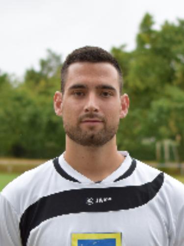 Jonas Geck