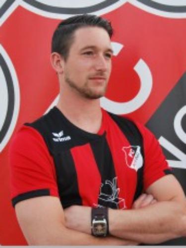 Tobias Brandmayr