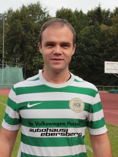 Tibor Daradics