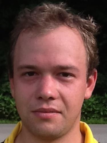 Robert Kueblboeck