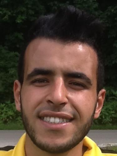 Avatar Bild für Mohamed Segmane