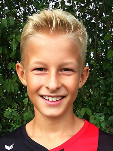 Laurin Rauschecker