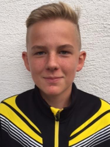 Fabian Arnold