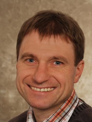 Hubert Wieser