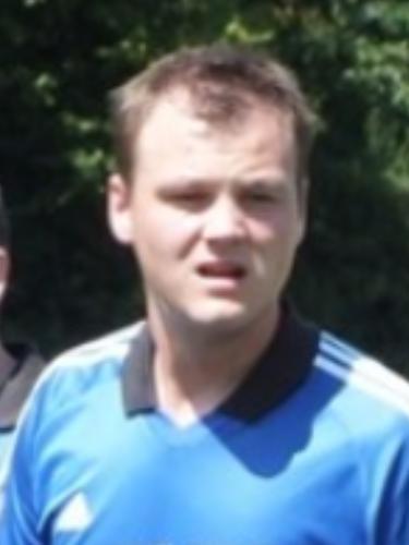 Johannes Menner